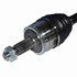 NCV83008 by GSP AUTO PARTS NORTH AMERICA INC - New CV Axle