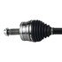 NCV83007 by GSP AUTO PARTS NORTH AMERICA INC - New CV Axle