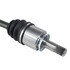 NCV83034 by GSP AUTO PARTS NORTH AMERICA INC - NEW CV Axle