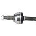 NCV83034 by GSP AUTO PARTS NORTH AMERICA INC - NEW CV Axle