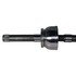 NCV83031 by GSP AUTO PARTS NORTH AMERICA INC - NEW CV Axle