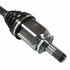 NCV83035 by GSP AUTO PARTS NORTH AMERICA INC - NEW CV Axle