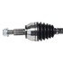 NCV83035 by GSP AUTO PARTS NORTH AMERICA INC - NEW CV Axle