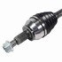 NCV83035 by GSP AUTO PARTS NORTH AMERICA INC - NEW CV Axle