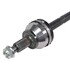 NCV83034 by GSP AUTO PARTS NORTH AMERICA INC - NEW CV Axle