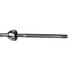 NCV83037 by GSP AUTO PARTS NORTH AMERICA INC - CV Axle Assy