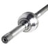 NCV83037 by GSP AUTO PARTS NORTH AMERICA INC - CV Axle Assy