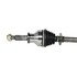 NCV83509 by GSP AUTO PARTS NORTH AMERICA INC - NEW CV AXLE