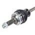 NCV83521 by GSP AUTO PARTS NORTH AMERICA INC - NEW CV AXLE