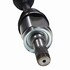 NCV83528 by GSP AUTO PARTS NORTH AMERICA INC - New CV Axle