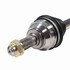 NCV83900 by GSP AUTO PARTS NORTH AMERICA INC - NEW CV AXLE