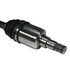 NCV99021 by GSP AUTO PARTS NORTH AMERICA INC - NEW CV Axle