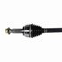 NCV99021 by GSP AUTO PARTS NORTH AMERICA INC - NEW CV Axle