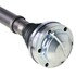 NCV92002K by GSP AUTO PARTS NORTH AMERICA INC - New CV Axle