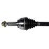 NCV99022 by GSP AUTO PARTS NORTH AMERICA INC - NEW CV Axle