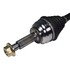 NCV99021 by GSP AUTO PARTS NORTH AMERICA INC - NEW CV Axle