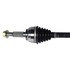 NCV99024 by GSP AUTO PARTS NORTH AMERICA INC - NEW CV Axle