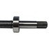 NEX11001 by GSP AUTO PARTS NORTH AMERICA INC - NEW CV Axle