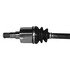 NCV99029 by GSP AUTO PARTS NORTH AMERICA INC - NEW CV Axle