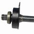 NEX11003 by GSP AUTO PARTS NORTH AMERICA INC - NEW CV Axle