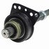 NEX11003 by GSP AUTO PARTS NORTH AMERICA INC - NEW CV Axle