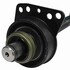 NEX11001 by GSP AUTO PARTS NORTH AMERICA INC - NEW CV Axle