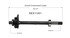 NEX11001 by GSP AUTO PARTS NORTH AMERICA INC - NEW CV Axle