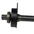 NEX11007 by GSP AUTO PARTS NORTH AMERICA INC - NEW CV Axle