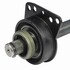 NEX11007 by GSP AUTO PARTS NORTH AMERICA INC - NEW CV Axle