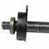 NEX11005 by GSP AUTO PARTS NORTH AMERICA INC - NEW CV Axle