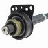 NEX11005 by GSP AUTO PARTS NORTH AMERICA INC - NEW CV Axle