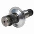 NEX12000 by GSP AUTO PARTS NORTH AMERICA INC - NEW CV Axle