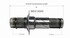 NEX12000 by GSP AUTO PARTS NORTH AMERICA INC - NEW CV Axle