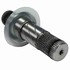 NEX12000 by GSP AUTO PARTS NORTH AMERICA INC - NEW CV Axle