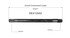 NEX12002 by GSP AUTO PARTS NORTH AMERICA INC - NEW CV Axle