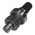 NEX12006 by GSP AUTO PARTS NORTH AMERICA INC - NEW CV Axle