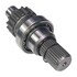 NEX12006 by GSP AUTO PARTS NORTH AMERICA INC - NEW CV Axle