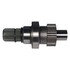 NEX12006 by GSP AUTO PARTS NORTH AMERICA INC - NEW CV Axle