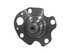 NEX23003 by GSP AUTO PARTS NORTH AMERICA INC - CV Axle Asm.