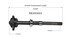 NEX53003 by GSP AUTO PARTS NORTH AMERICA INC - NEW CV Axle