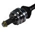 NCV27025 by GSP AUTO PARTS NORTH AMERICA INC - CV Axle Assembly