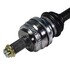 NCV27024 by GSP AUTO PARTS NORTH AMERICA INC - CV Axle Assembly