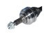 NCV70037 by GSP AUTO PARTS NORTH AMERICA INC - CV Axle Assembly