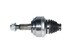 NCV70037 by GSP AUTO PARTS NORTH AMERICA INC - CV Axle Assembly