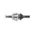 NCV73083 by GSP AUTO PARTS NORTH AMERICA INC - GSP CV Axle