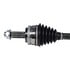 NCV75067 by GSP AUTO PARTS NORTH AMERICA INC - CV Axle Assembly