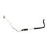 68140013AD by MOPAR - A/C Liquid Line Assembly - Auxiliary, for 2012-2020 Dodge Journey