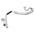 Mopar 68228486AB A/C Discharge Line Hose Assembly A/C Discharge Line Hose Assembly - With Hardware, for 2013-2018 Ram