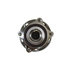 68346842AA by MOPAR - Wheel Bearing and Hub Assembly - Front