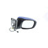 1AB72TZZAM by MOPAR - Door Mirror - Right, Electric, Heated, for 2008-2020 Dodge/Chrysler/Ram